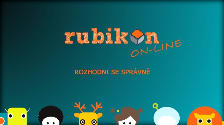 On-line Rubikon