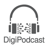 Podcasty "Brána do digitálního světa"